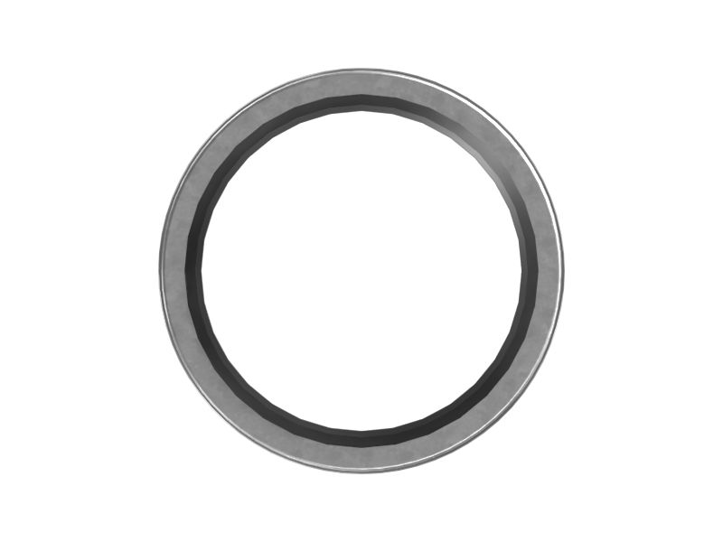 512-0506: SEAL-WIPER 5120506 купить