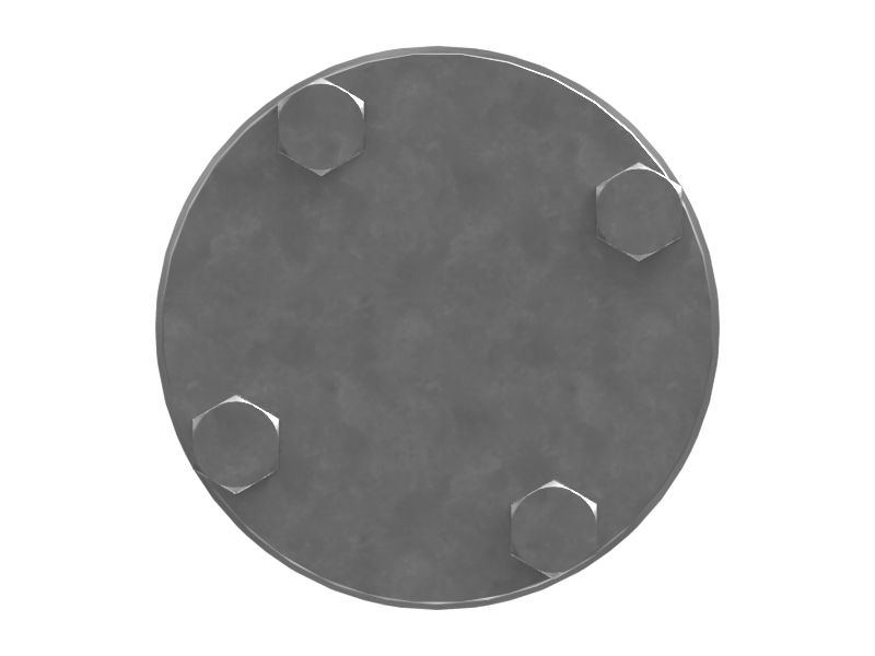CYLINDER AS