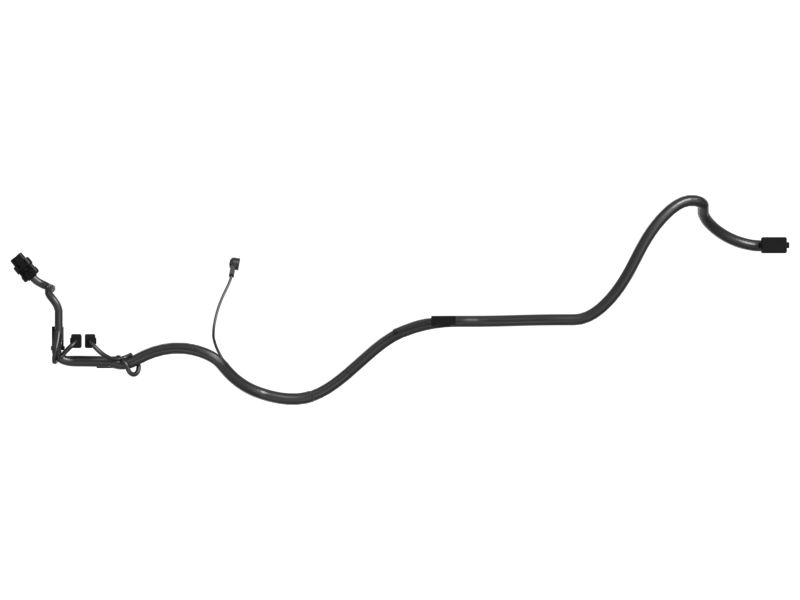 ЖГУТ ПРОВОДОВ В СБОРЕ