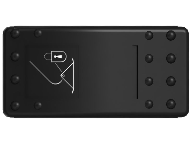 ПЕРЕКЛЮЧАТЕЛЬ В СБОРЕ