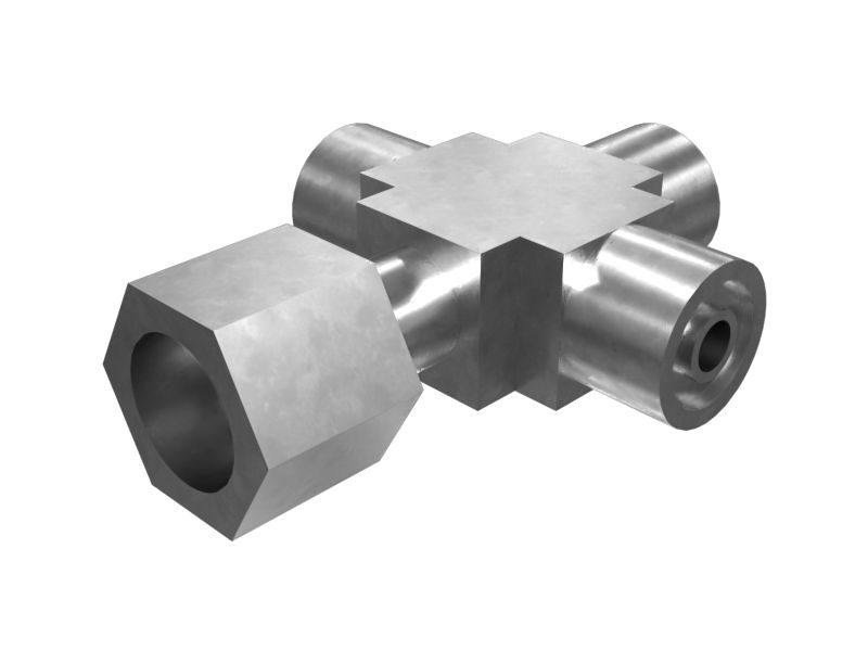267-4035: CROSS-SWIVEL 2674035 купить