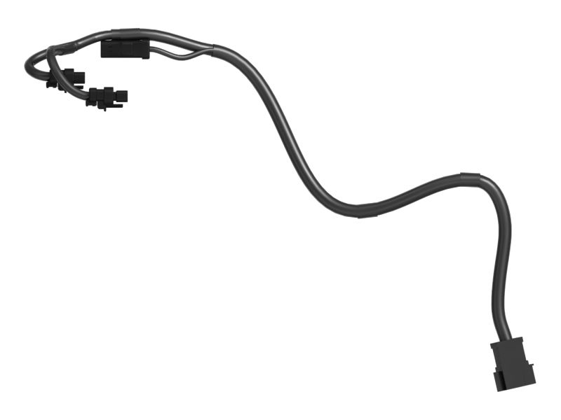 ЖГУТ ПРОВОДОВ В СБОРЕ