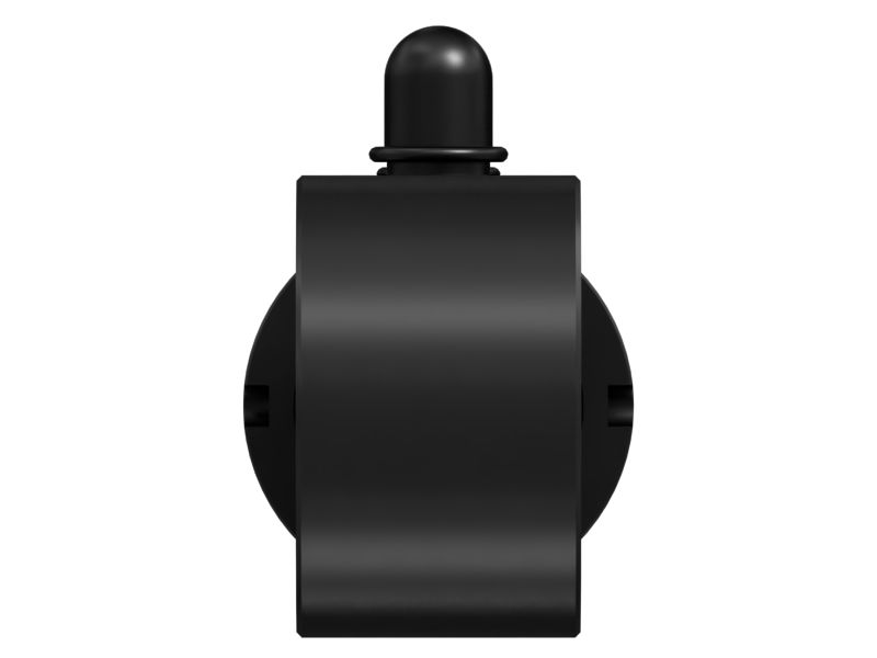 Цилиндр подъема с диаметром отверстия 65 мм: