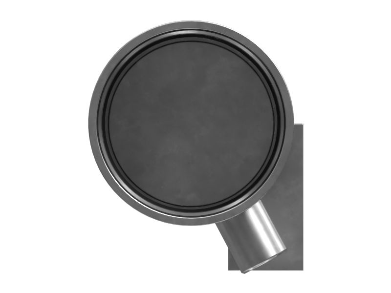 CYLINDER AS-