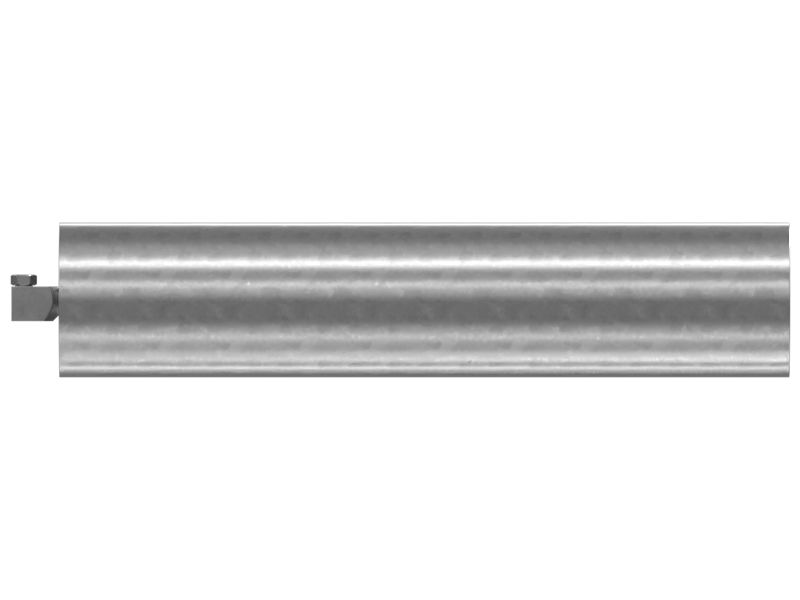 Гидроаккумулятор тормозной системы