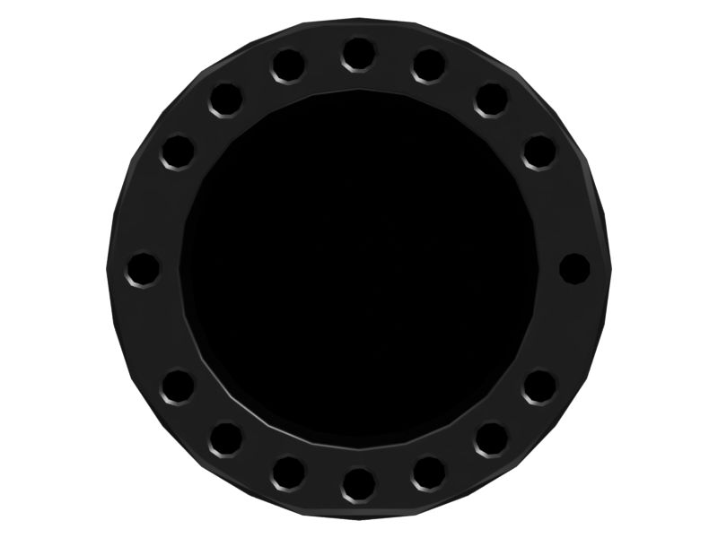 CYLINDER AS