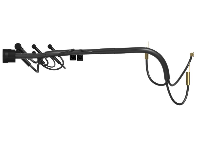 КАБЕЛЬ В СБОРЕ