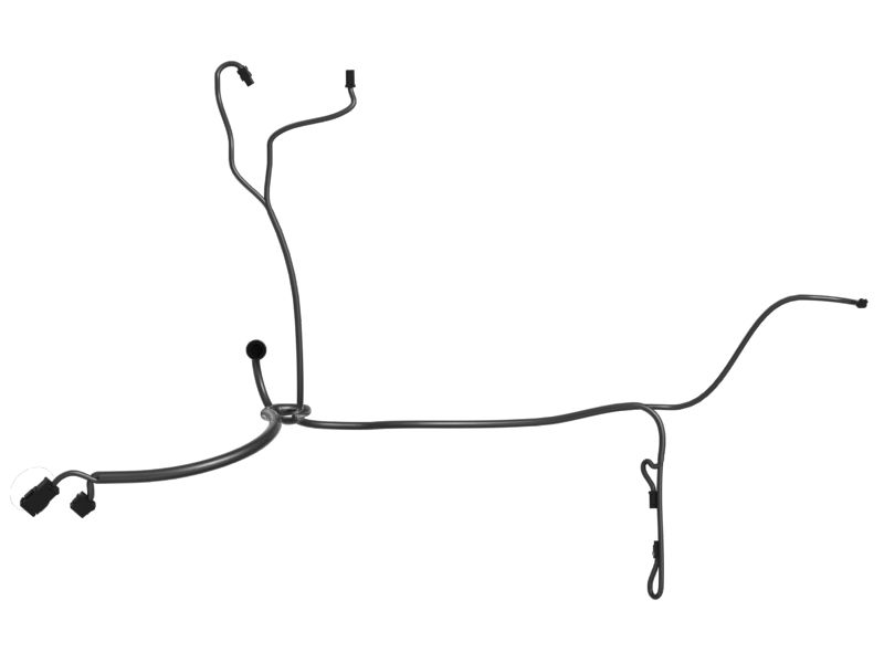 Жгут проводов коробки передач