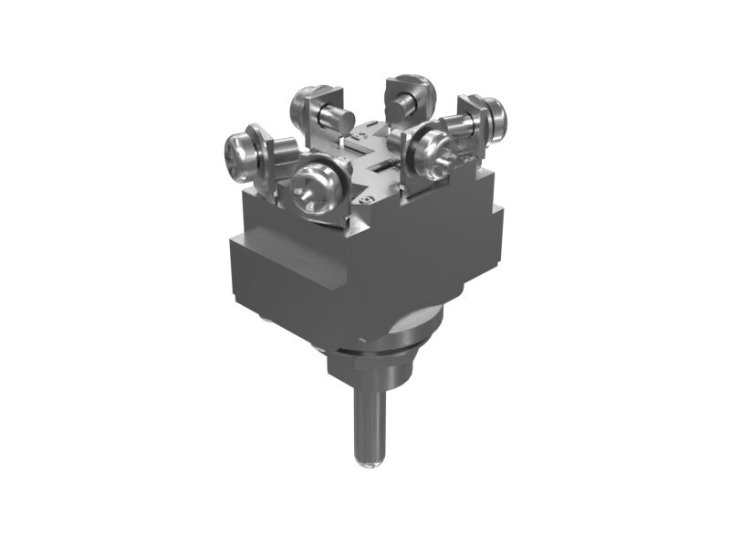 ПЕРЕКЛЮЧАТЕЛЬ В СБОРЕ ТО