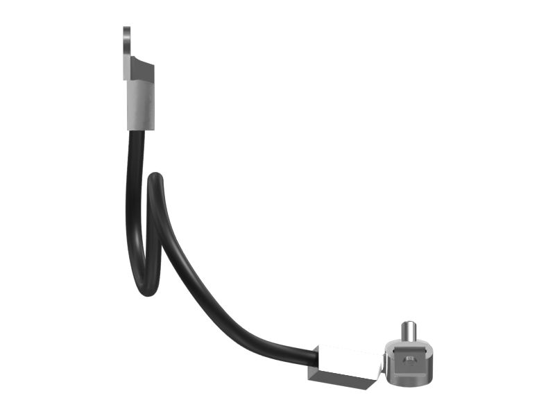 ПЛАНКА КАБЕЛЬНАЯ