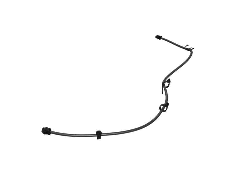 ЖГУТ ПРОВОДОВ В СБОРЕ