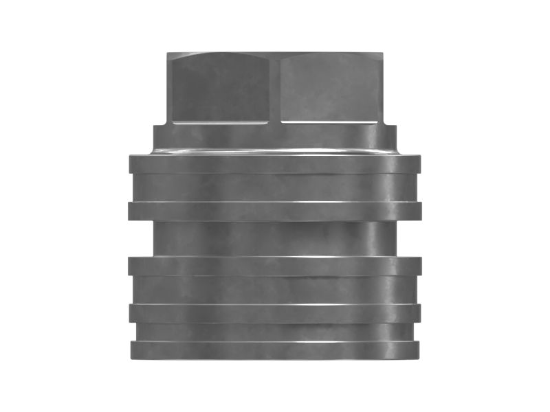 Boom Cylinder Piston