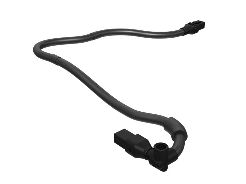 ЖГУТ ПРОВОДОВ В СБОРЕ