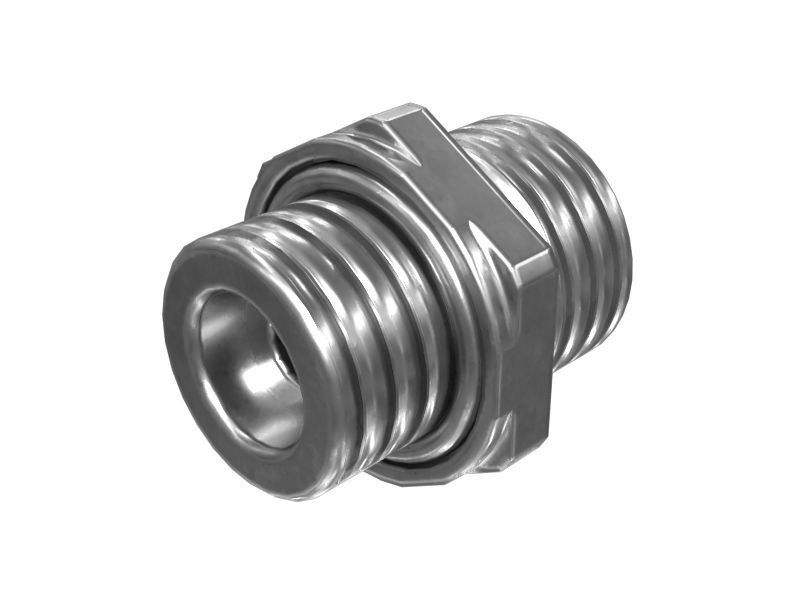 ADAPTER AS-A