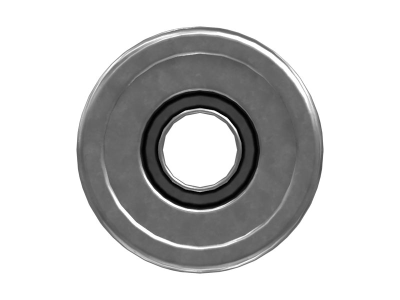 613-1344: ADAPTER AS-A 6131344 купить