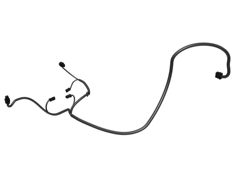 ЖГУТ ПРОВОДОВ В СБОРЕ