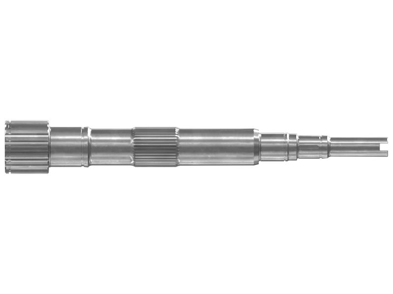 ПРИВОДНОЙ ВАЛ