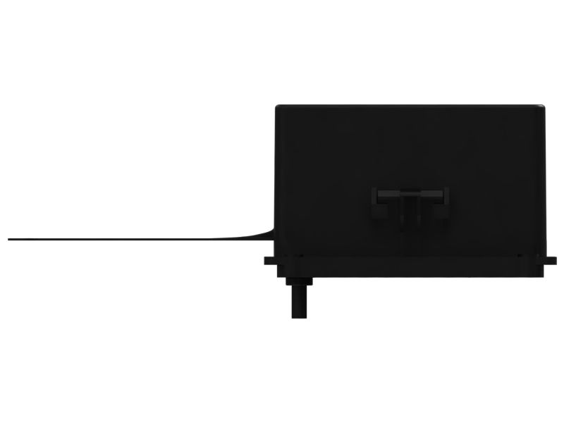 БЛОК ПЛАВКИХ ПРЕДОХРАНИТЕЛЕЙ В СБОРЕ