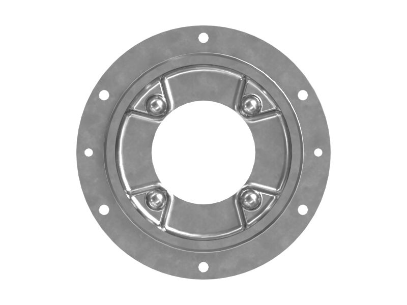 ПЕРЕХОДНИК НАСОСА