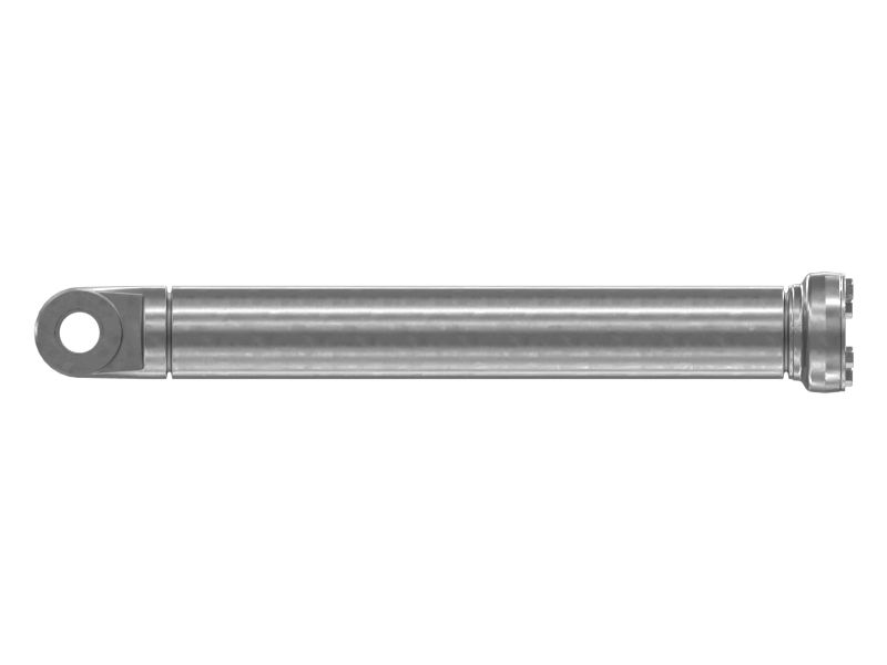 CYLINDER AS