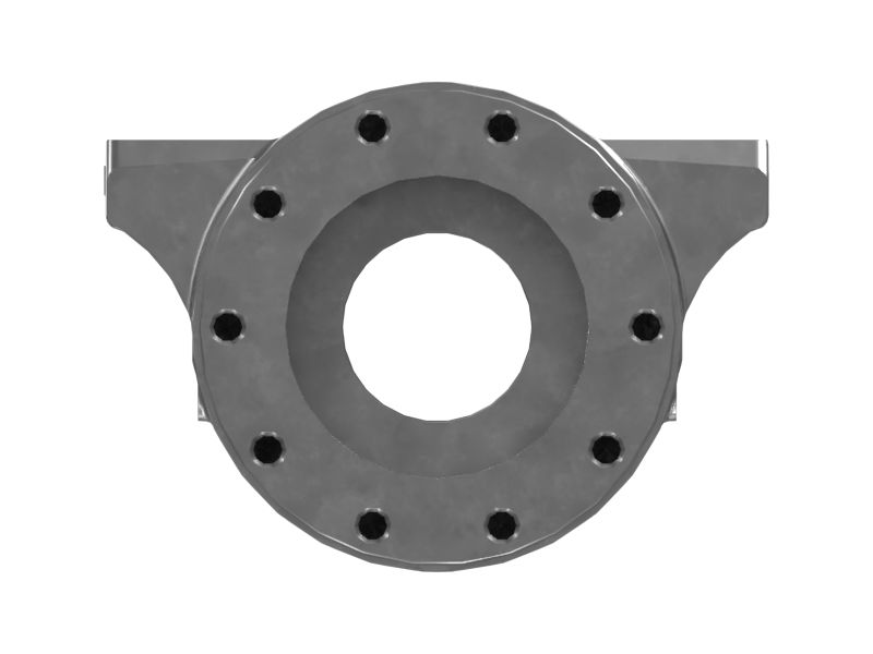 БОЛТОВОЕ КРЕПЛЕНИЕ