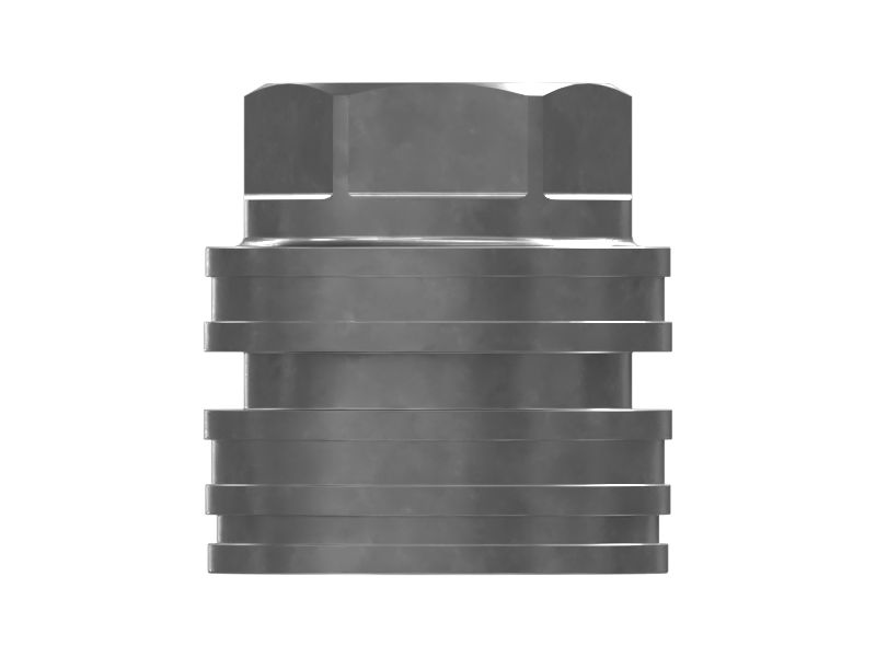 Boom Cylinder Piston