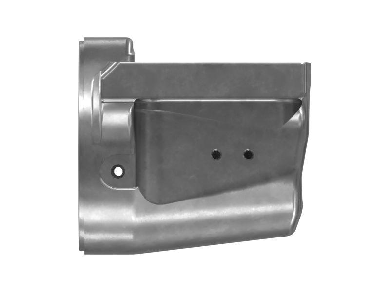 БОЛТОВОЕ КРЕПЛЕНИЕ