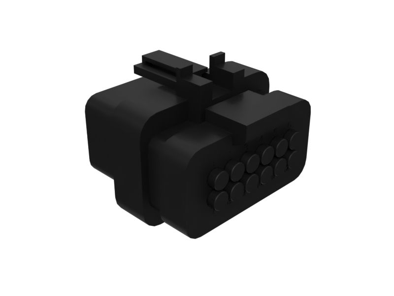 ВИЛКА СОЕДИНИТЕЛЬНАЯ В СБОРЕ