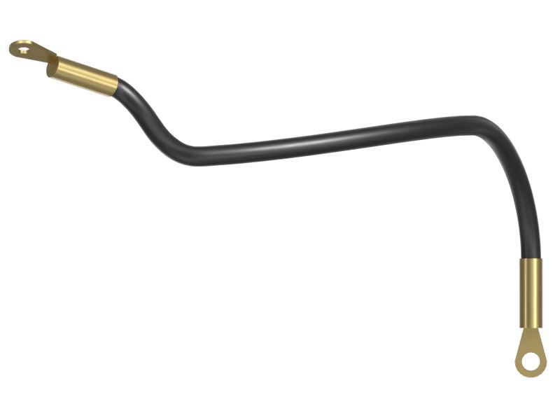 КАБЕЛЬ В СБОРЕ