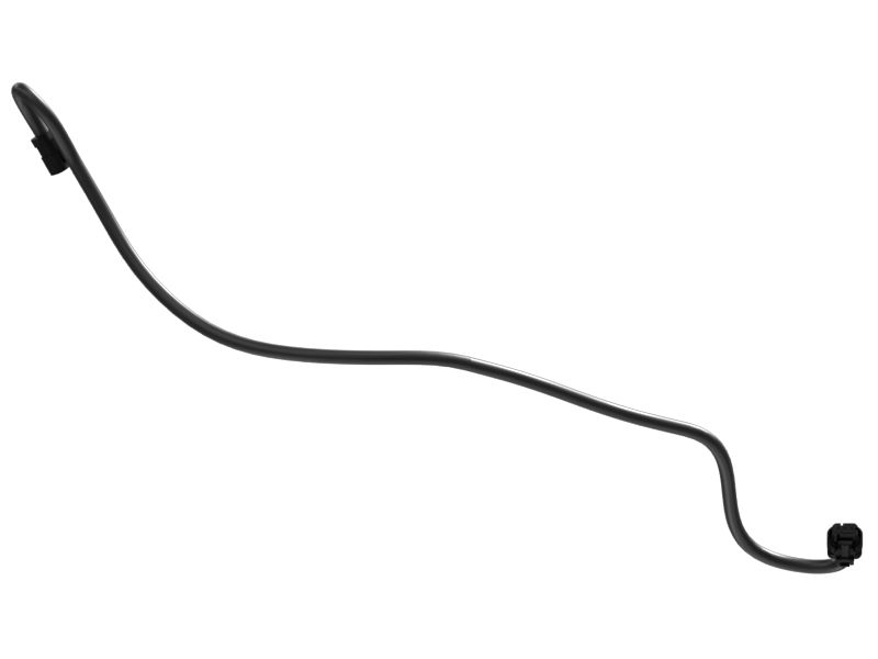 ЖГУТ ПРОВОДОВ В СБОРЕ