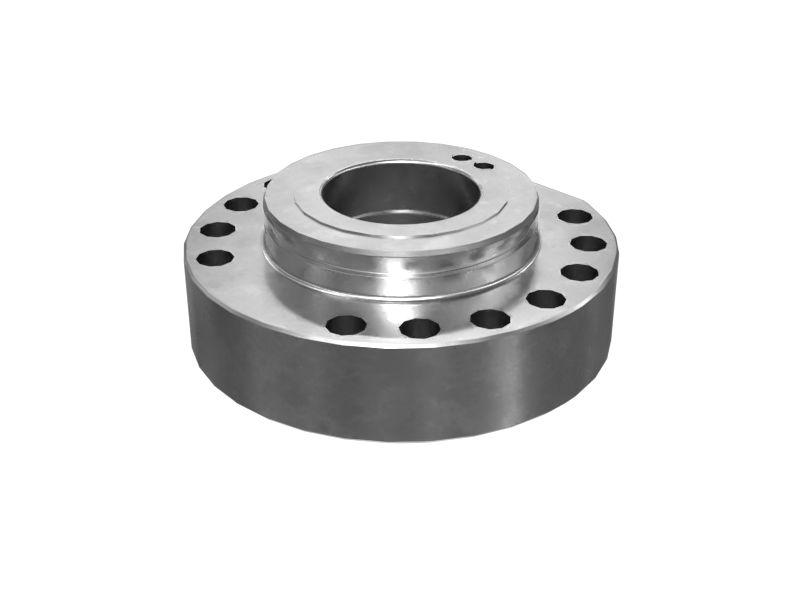 БОЛТОВОЕ КРЕПЛЕНИЕ