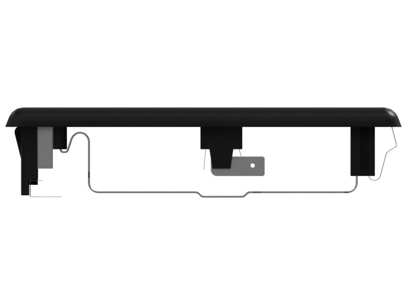 Лампа в сборе