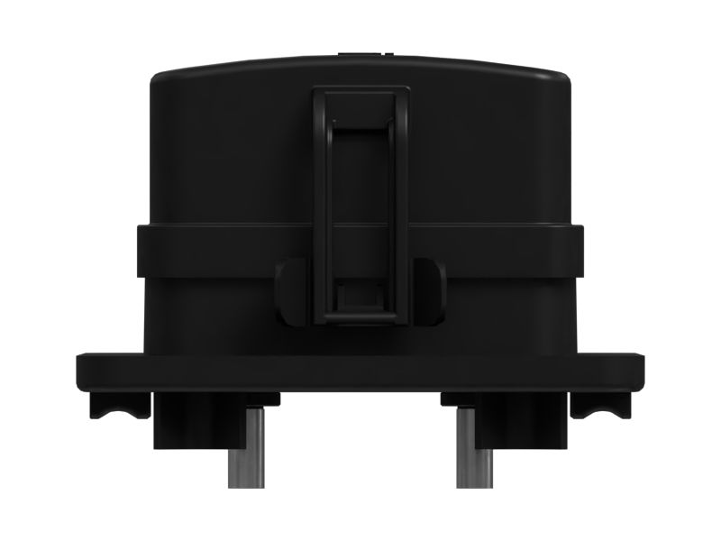 БЛОК ПЛАВКИХ ПРЕДОХРАНИТЕЛЕЙ В СБОРЕ