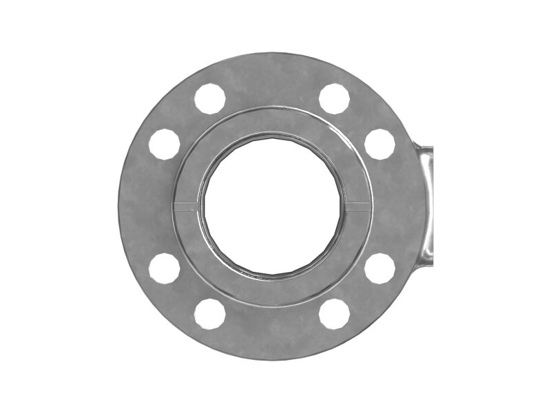 БОЛТОВОЕ КРЕПЛЕНИЕ