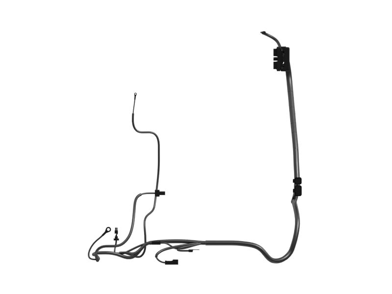 ЖГУТ ПРОВОДОВ В СБОРЕ