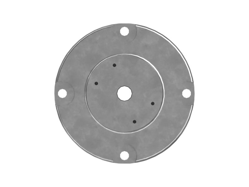 377-4953: COVER 3774953 купить