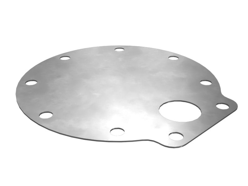 316-3169: GASKET 3163169 купить