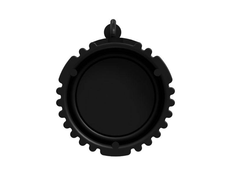 КРЫШКА В СБОРЕ