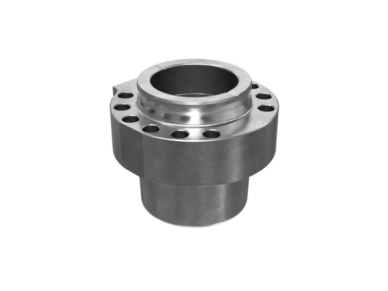 БОЛТОВОЕ КРЕПЛЕНИЕ