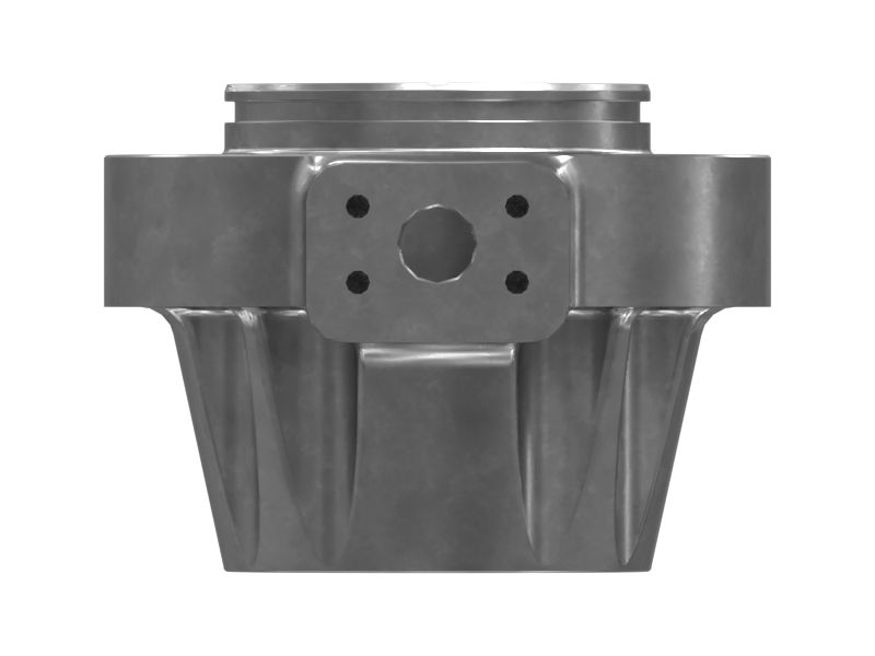 БОЛТОВОЕ КРЕПЛЕНИЕ