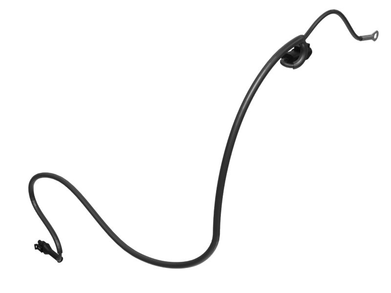 237-0075: ЖГУТ ПРОВОДОВ В СБОРЕ