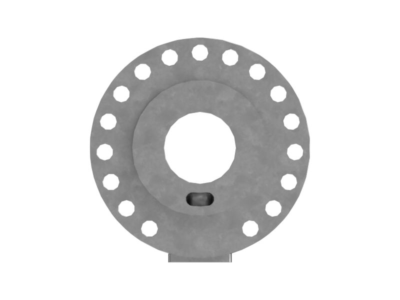 397-9886: COVER-CYLIND 3979886 купить