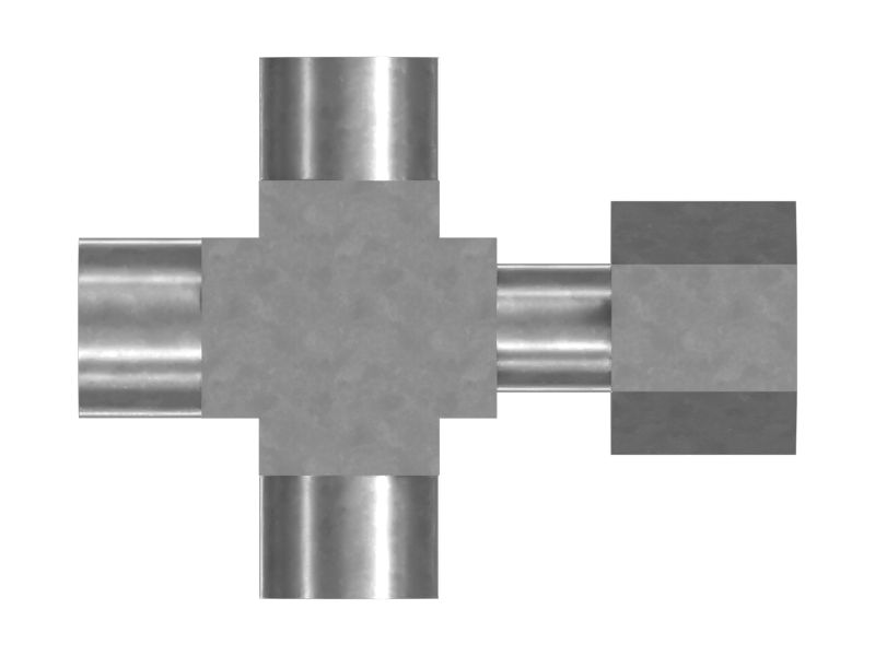 267-4035: CROSS-SWIVEL 2674035 купить