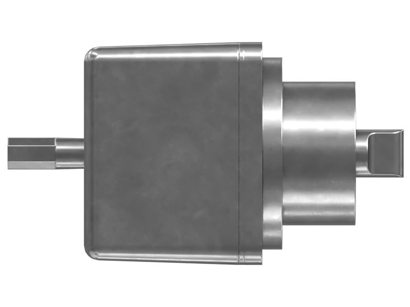 УЗЕЛ ПОДАЧИ НАПОРНЫЙ В СБОРЕ