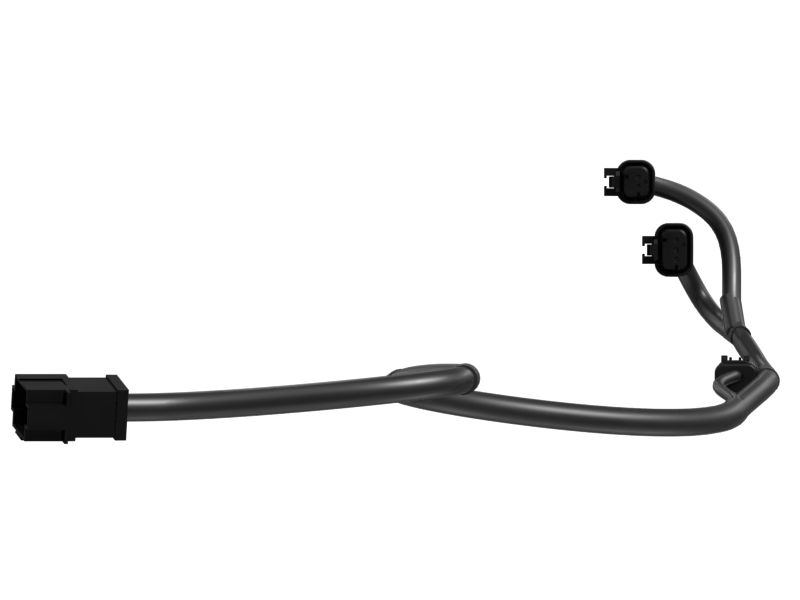 ЖГУТ ПРОВОДОВ В СБОРЕ