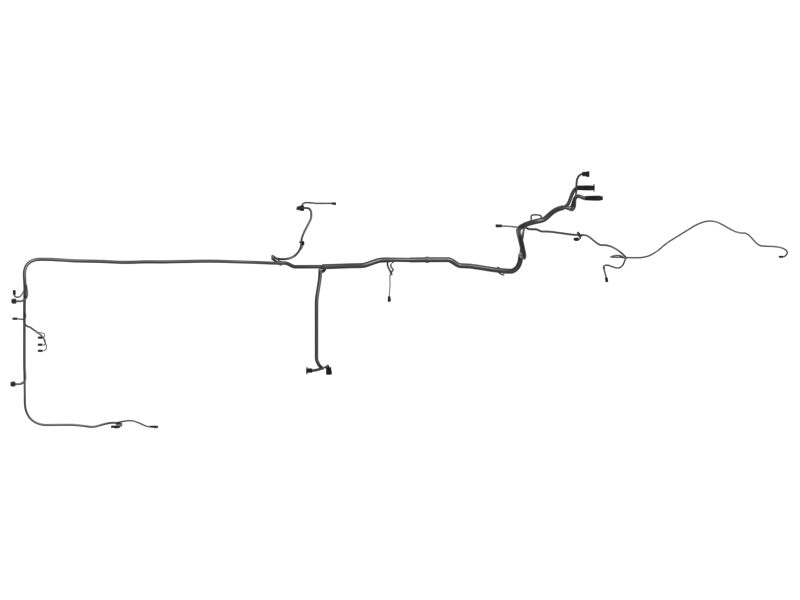 314-9556: Chassis Wiring Harness | CATCorp