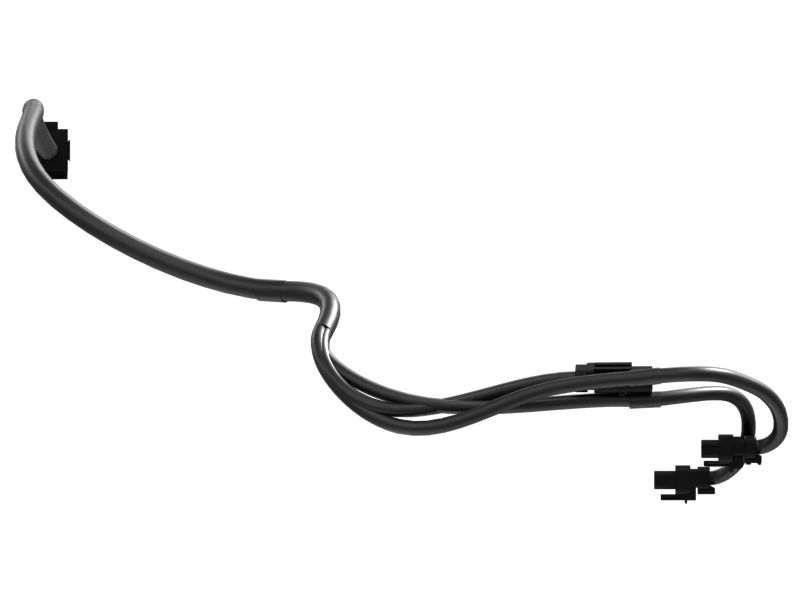 Соединительный жгут проводов датчиков