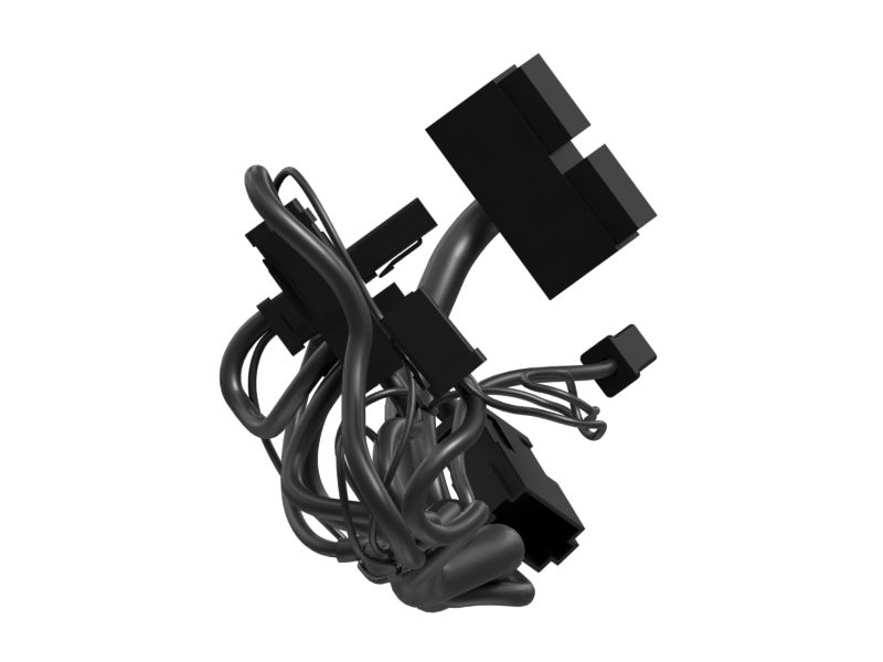 226-3689: Instrument Panel Wiring Harness | CATCorp