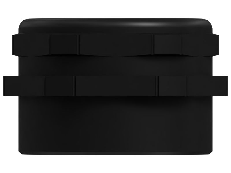 Уплотнение с высотой 35 мм