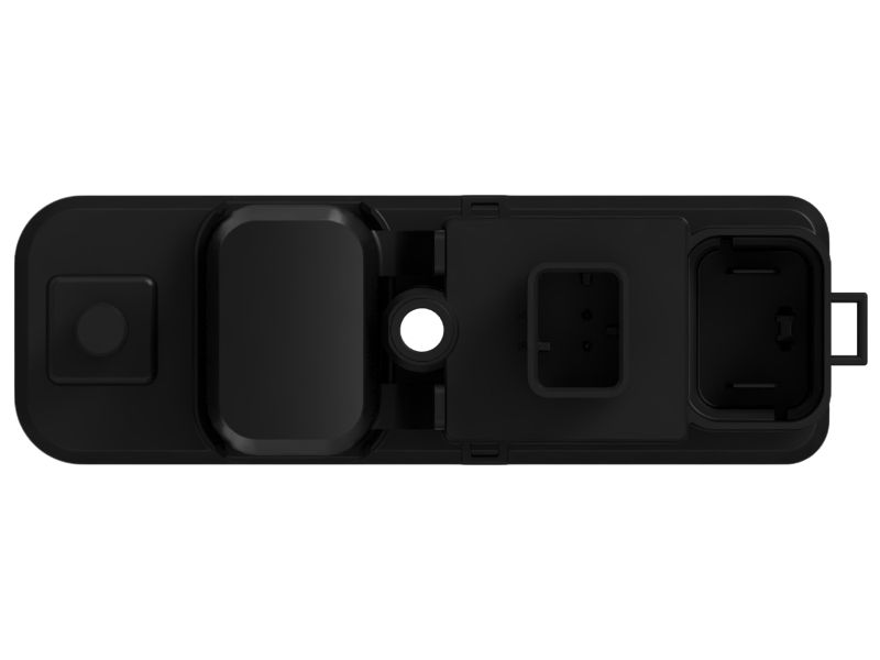 Реле проводки аккумуляторной батареи